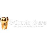 Logotipo da empresa ODONTO OURO