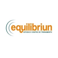 Logotipo da empresa EQUILIBRIUN