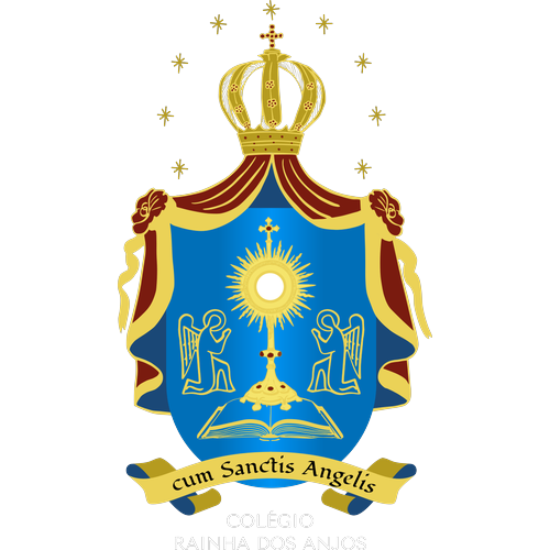 Logotipo da empresa INSTITUTO SAO RAFAEL