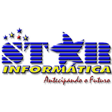 Logotipo da empresa STAR INFORMATICA