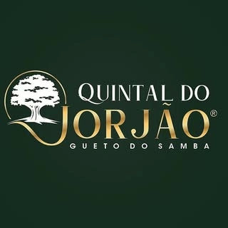 Logotipo da empresa QUINTAL DO JORJAO