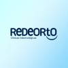 Logotipo da empresa REDEORTO CLINICAS