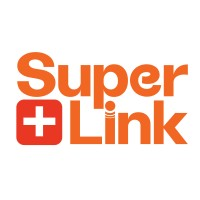 Logotipo da empresa SUPERLINK