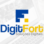 Logotipo da empresa DIGITFORT
