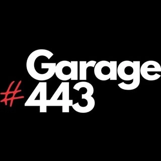 Logotipo da empresa GS GARAGE