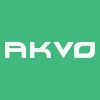Logotipo da empresa AKVO-ESG LTDA