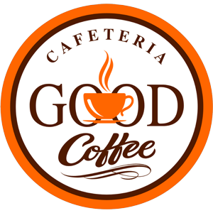 Logotipo da empresa CAFETERIA GOOD COFFEE