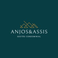Logotipo da empresa ANJOS & ASSIS