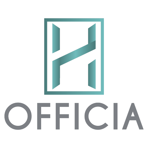 Logotipo da empresa HUMMANI OFFICIA LTDA