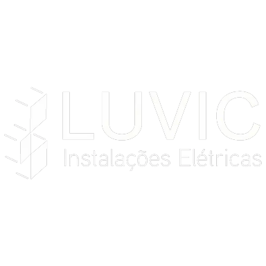 Logotipo da empresa LUVIC COMERCIAL
