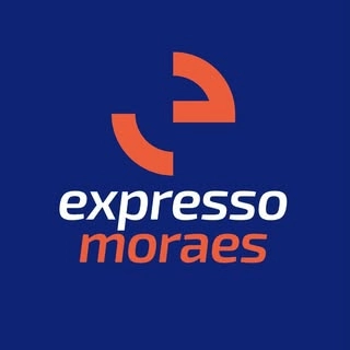 Logotipo da empresa EXPRESSO MORAES