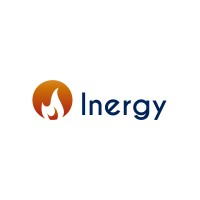 Logotipo da empresa ITA INERGY