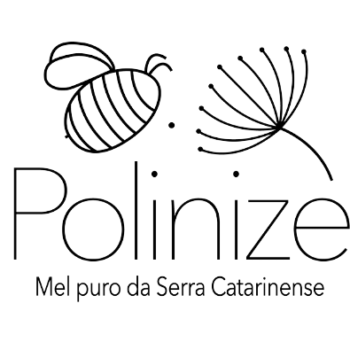 Logotipo da empresa POLINIZE