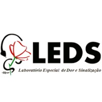 Logotipo da empresa LABORATORIO DA DOR