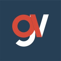 Logotipo da empresa GV DESIGN LTDA