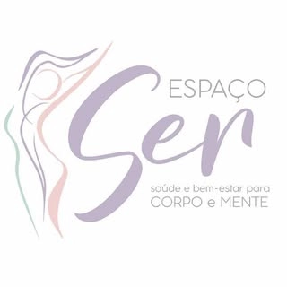 Logotipo da empresa ESPACO SER