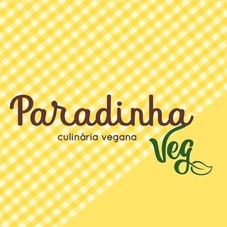 Logotipo da empresa PARADINHA VEGANA RESTAURANTE