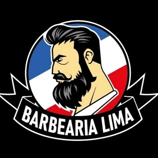Logotipo da empresa 77 BARBEARIA