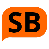 Logotipo da empresa FATOSSB COMUNICACAO