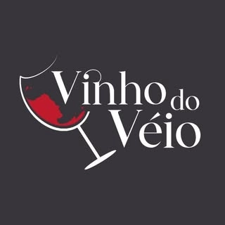 Logotipo da empresa VINHO DO VEIO