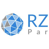 Logotipo da empresa RZ PAR