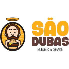 Logotipo da empresa SAO DUBAS BURGUER & SHAKE LTDA