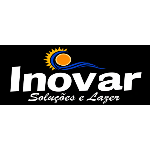 Logotipo da empresa INOVAR SOLUCOES E LAZER