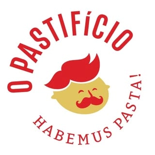 Logotipo da empresa O PASTIFICIO