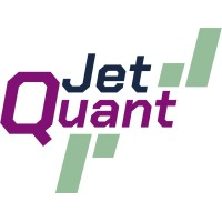 Logotipo da empresa JET