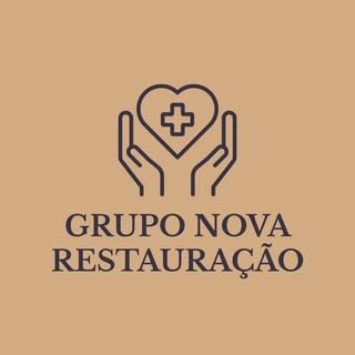 Logotipo da empresa C T NOVA RESTAURACAO
