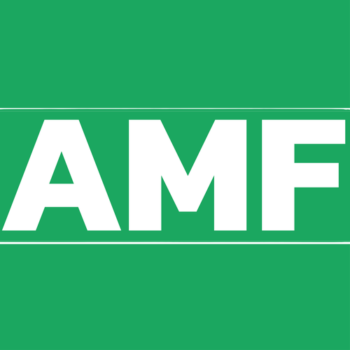 Logotipo da empresa AMF HOSPITALAR