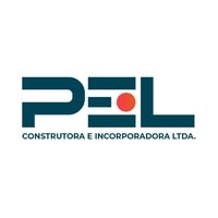 Logotipo da empresa PEL CONSTRUTORA LTDA