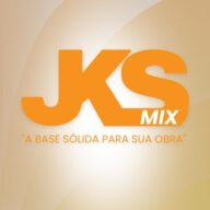 Logotipo da empresa JKS CONCRETOS E SERVICOS LTDA