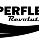 Logotipo da empresa PERFLEX CALCADOS