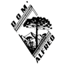 Logotipo da empresa DOM ALFRED