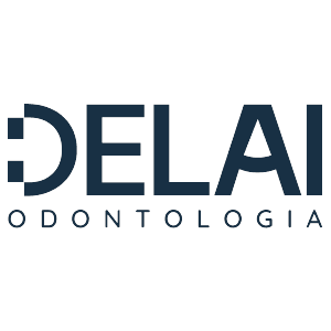 Logotipo da empresa DELAI ODONTOLOGIA