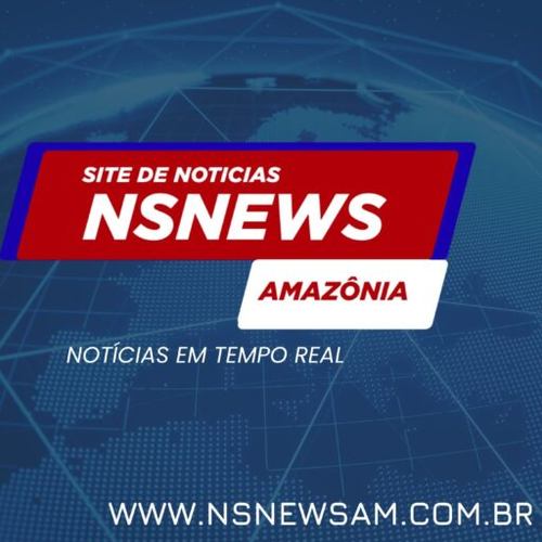 Logotipo da empresa RADAR NEWS AMAZONAS