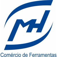 Logotipo da empresa MH FERRAMENTAS