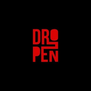 Logotipo da empresa DROPEN