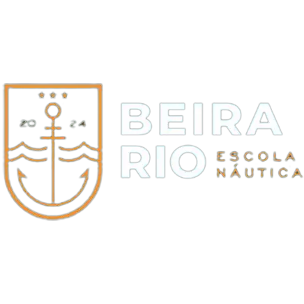 Logotipo da empresa BEIRA RIO ESCOLA NAUTICA