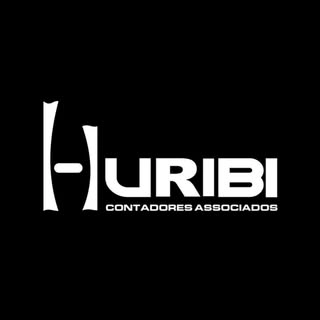Logotipo da empresa HURIBI CONTADORES ASSOCIADOS - IMBITUBA
