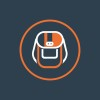 Logotipo da empresa EXPANSAO BOLSAS E MOCHILAS LTDA