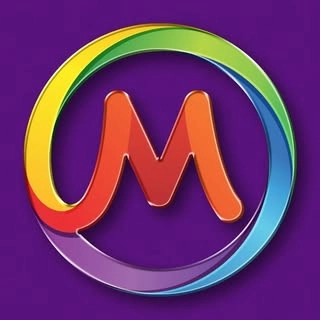 Logotipo da empresa ESPACO M