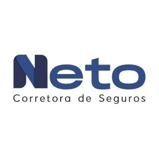 Logotipo da empresa NETO CORRETORA DE SEGUROS