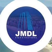 Logotipo da empresa JMD CONSTRUTORA & INCORPORADORA