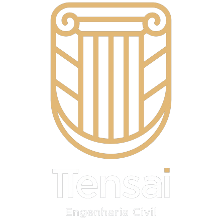 Logotipo da empresa TENSAI ENGENHARIA E EMPREENDIMENTOS