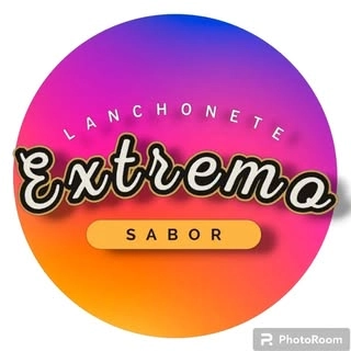 Logotipo da empresa EXTREMO SABOR