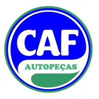 Logotipo da empresa MVF AUTOPECAS