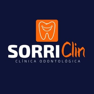 Logotipo da empresa SORRICLIN