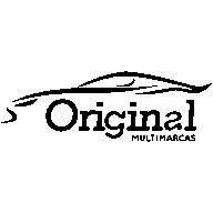 Logotipo da empresa ORIGINAL MULTIMARCAS